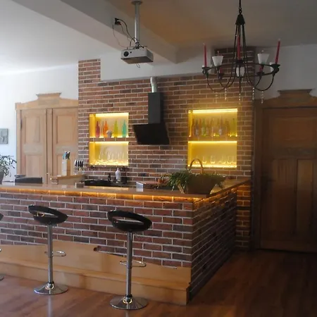 Dz Apartman *