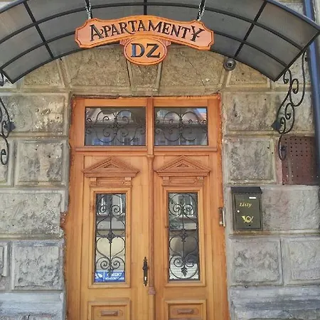 Apartman Dz *