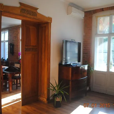 Dz Apartman