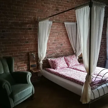 Apartman Dz *