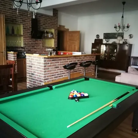 Apartman Dz