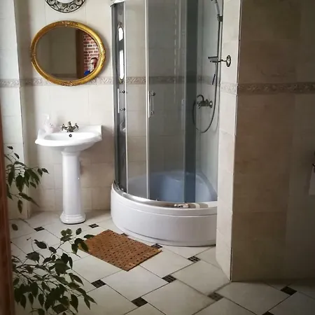 Apartman Dz *